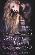 Cover-Bild zum Titel 'Tower of Night' von 'Everly Sheehan'
