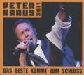 Live-Das Beste kommt zum Sch - Peter Kraus