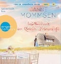 Inselhochzeit im kleinen Friesencafé - Janne Mommsen