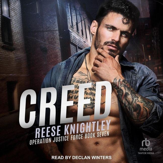 Creed - Reese Knightley