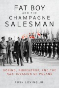 Cover-Bild zum Titel 'Fat Boy and the Champagne Salesman' von 'Rush Loving'