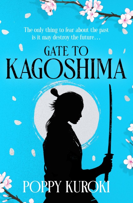 Gate to Kagoshima - Poppy Kuroki