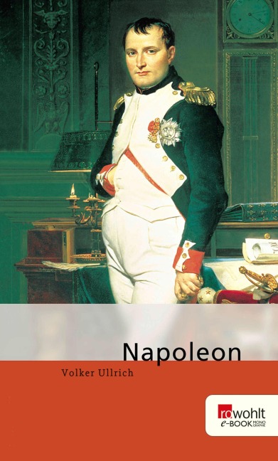 Napoleon - Volker Ullrich