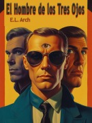 Cover-Bild zum Titel 'El Hombre de los Tres Ojos' von 'E. L. Arch'