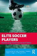 Cover-Bild zum Titel 'Elite Soccer Players' von ''
