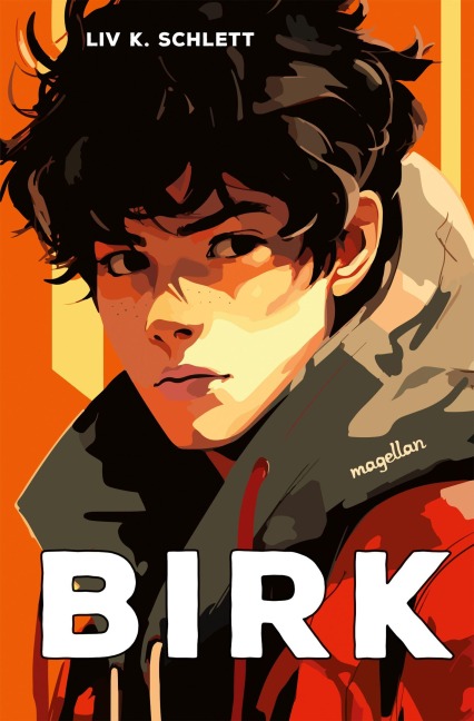 Birk - Liv K. Schlett