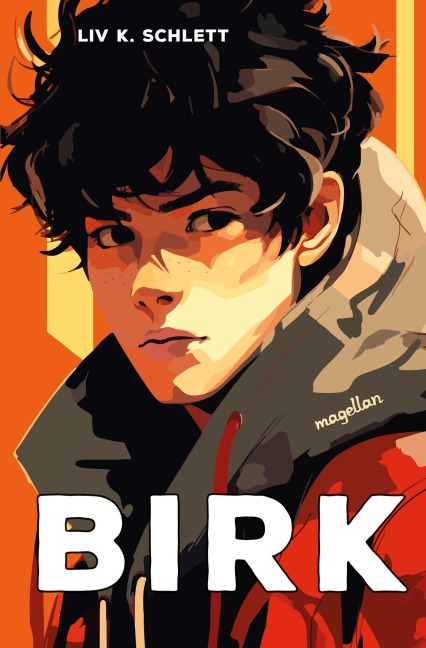 Birk - Liv K. Schlett