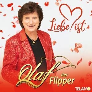 Liebe ist - Olaf der Flipper