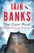 Cover-Bild zum Titel 'The Crow Road' von 'Iain Banks'
