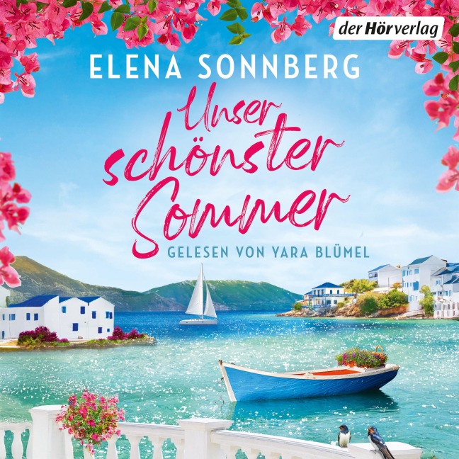 Unser schönster Sommer - Elena Sonnberg