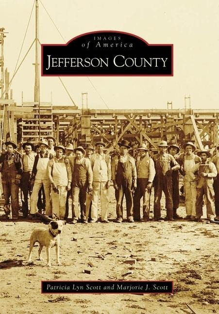 Jefferson County - Patricia Lyn Scott