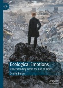 Cover-Bild zum Titel 'Ecological Emotions' von 'Ondrej Beran'