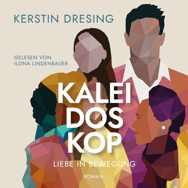 Kaleidoskop - Kerstin Dresing