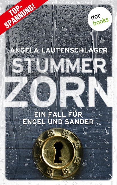 Stummer Zorn - Angela Lautenschläger