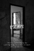 Escape - Darci Ward