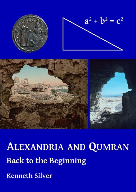 Alexandria and Qumran: Back to the Beginning - Kenneth (Curator and Head of Department Silver