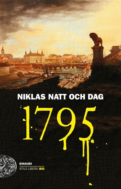 1795 - Niklas Natt och Dag