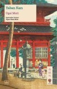 Cover-Bild zum Titel 'Yaban Kazi' von 'Ogai Mori'
