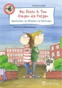 Bei Stella & Tom fliegen die Fetzen - Christian Lüdke