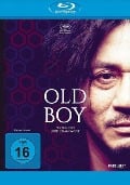 Cover-Bild zum Titel 'Oldboy' von 'Garon Tsuchiya, Chun-hyeong Lim, Chan-Wook Park, Joon-hyung Lim, Jo-yun Hwang'