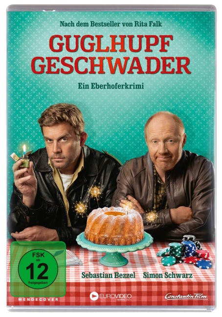 Guglhupfgeschwader - 