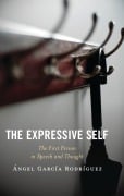 Cover-Bild zum Titel 'The Expressive Self' von 'Ángel García Rodríguez'