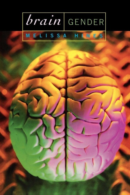 Brain Gender - Melissa Hines