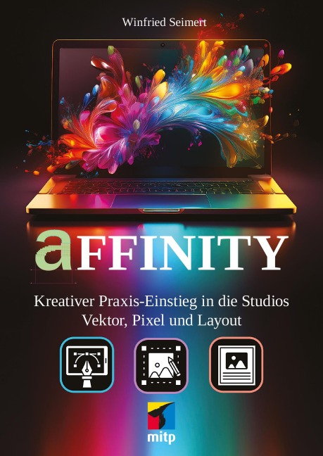 Affinity - Winfried Seimert
