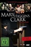 Mary Higgins Clark Collection - 
