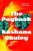 Cover-Bild zum Titel 'The Payback' von 'Kashana Cauley'