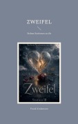 Cover-Bild zum Titel 'Zweifel' von 'Frank Kralemann'