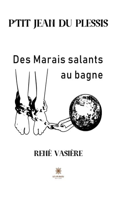 P'tit Jean du Plessis - René Vasière