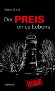 Cover-Bild zum Titel 'Der Preis eines Lebens' von 'Anne Gold'