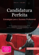 Cover-Bild zum Titel 'Candidatura Perfeita' von 'Eka A. I. Salbei'