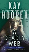 Cover-Bild zum Titel 'A Deadly Web' von 'Kay Hooper'