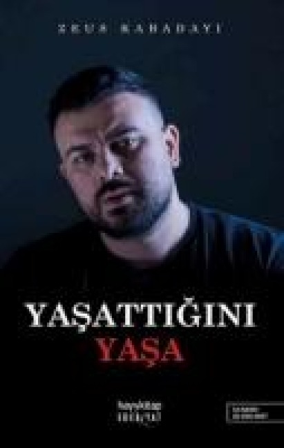 Yasattigini Yasa - Zeus Kabadayi