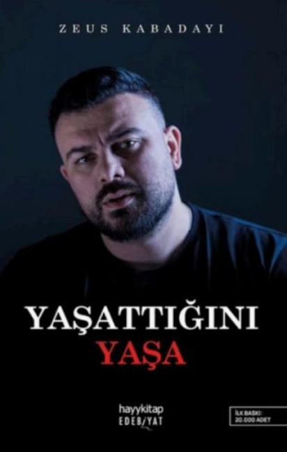 Yasattigini Yasa - Zeus Kabadayi