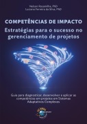 Competências de Impacto - Nelson Rosamilha, Luciano Ferreira Da Silva