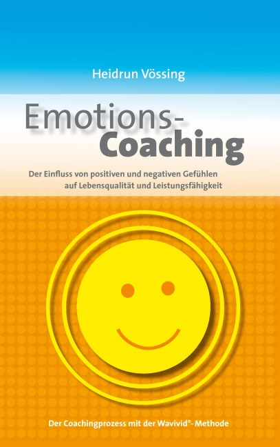 Emotions-Coaching - Heidrun Vössing