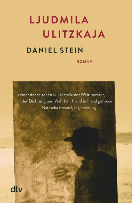 Daniel Stein - Ljudmila Ulitzkaja