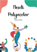 Cover-Bild zum Titel 'Neseli Palyacolar' von 'Burhan Yetkil'