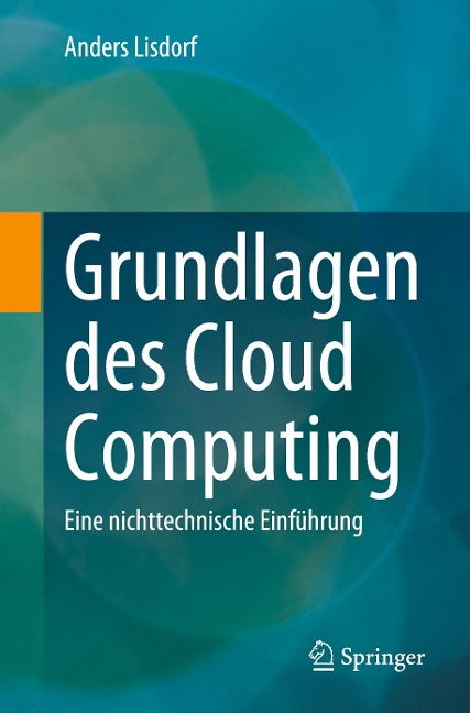Grundlagen des Cloud Computing - Anders Lisdorf