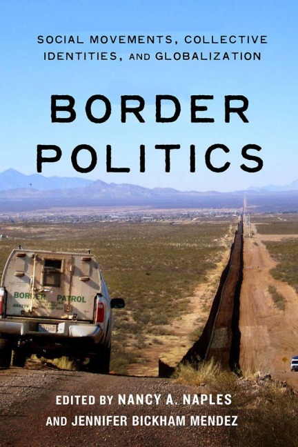 Border Politics - 