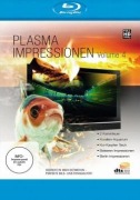 Cover-Bild zum Titel 'Plasma Impressionen' von ''