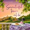 Cover-Bild zum Titel 'Sommertrüffelträume mit dir' von 'Suza Summer'