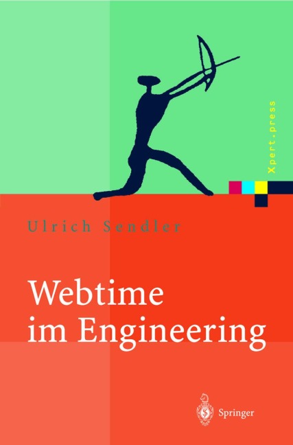 Webtime im Engineering - Ulrich Sendler