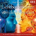 Lichtbotschaften von den Plejaden [Übungs-CD 3] - Pavlina Klemm, Sayama