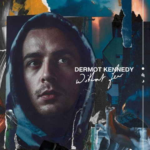 Without Fear (Repack Deluxe 20 Track) - Dermot Kennedy