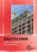Cover-Bild zum Titel 'Grundlagen, Formeln, Tabellen, Verbrauchswerte' von 'Peter Peschel, Volker Kuhn, Martin Traub, Horst Mentlein, Falk Ballay'