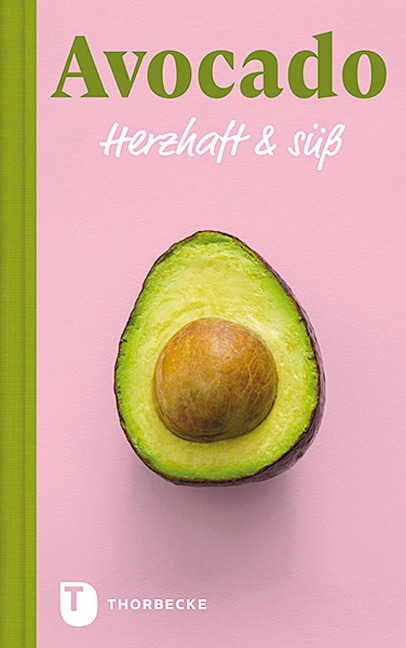 Avocado - Herzhaft & süß - 